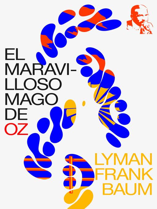 Title details for El maravilloso mago de Oz by Lyman Frank Baum - Available